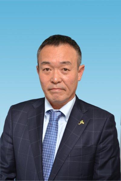 前会長退任ご挨拶