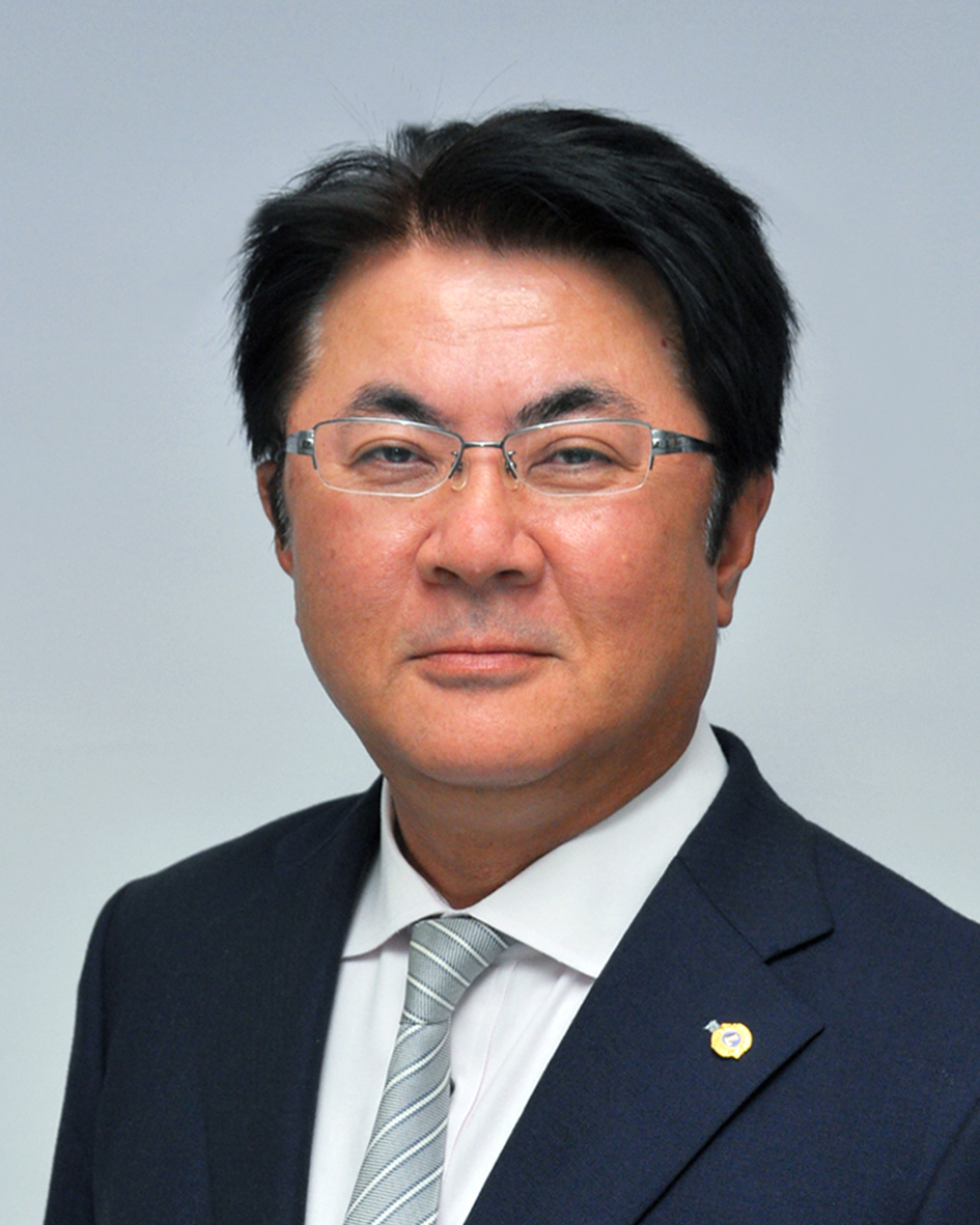 前幹事退任ご挨拶